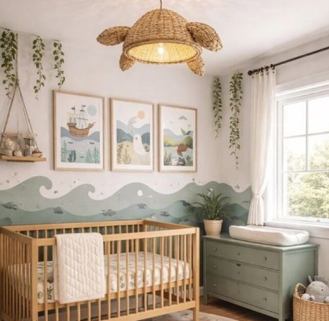 Kinderzimmer Paket