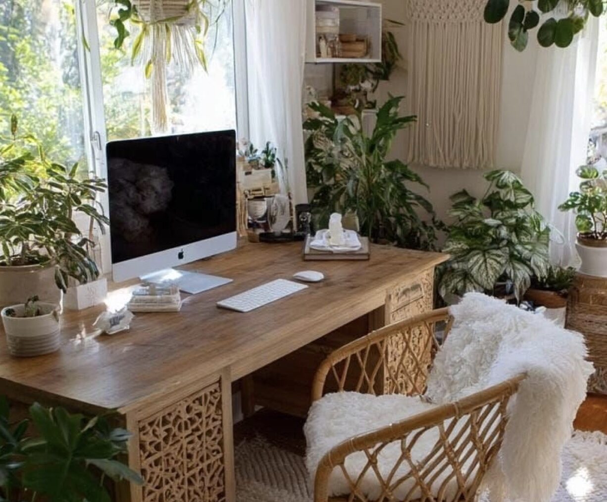 Home office Paket