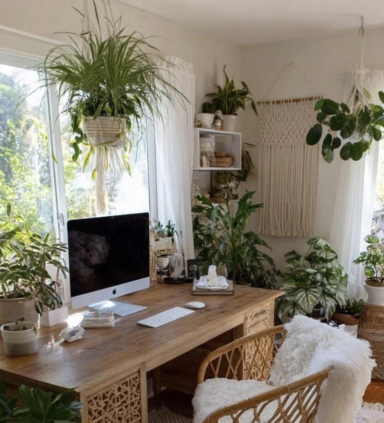 Home office Paket