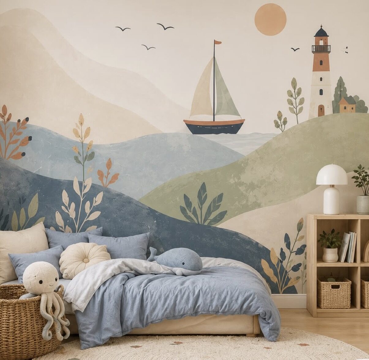 Kinderzimmer Paket