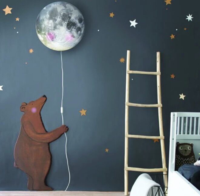 Kinderzimmer Paket